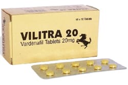 köpa vilitra receptfritt online