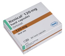 köpa xenical receptfritt online