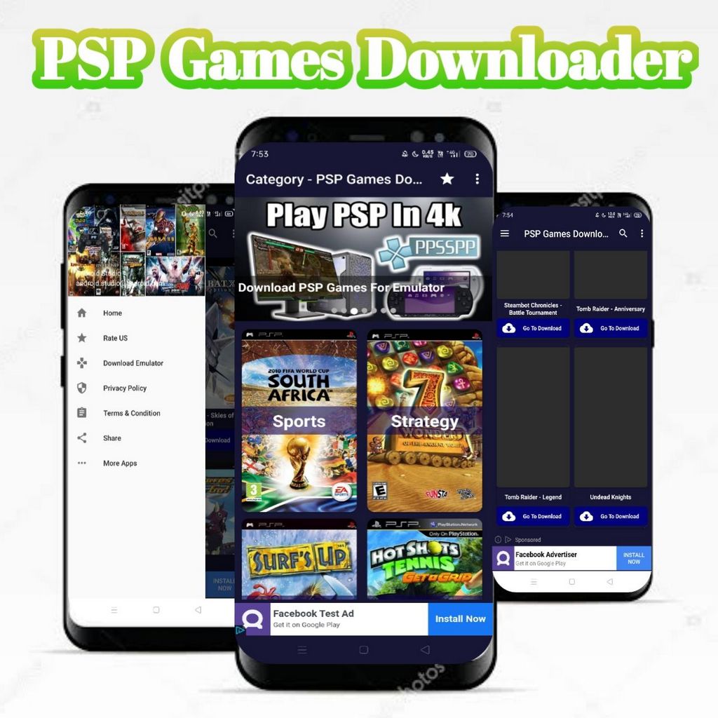 Juegos portátiles de PlayStation