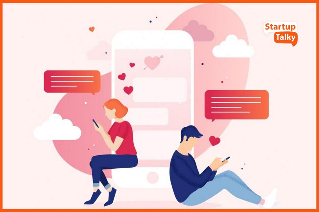 Producing an Account on AmourMeet.com
