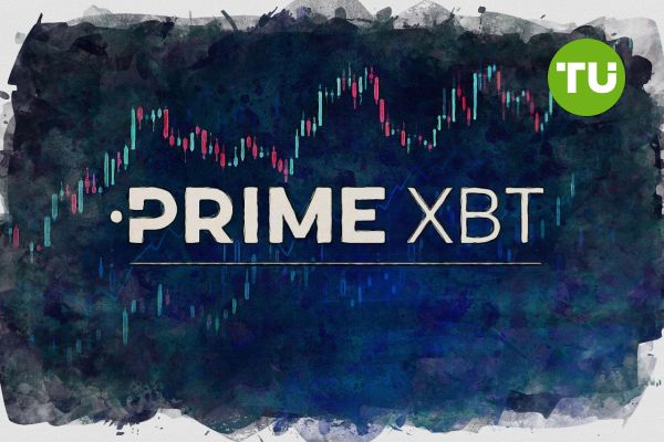 Partnership PrimeXBT Unlocking Opportunities in the Crypto World Partnership PrimeXBT Unlocking Opportunities in the Crypto World