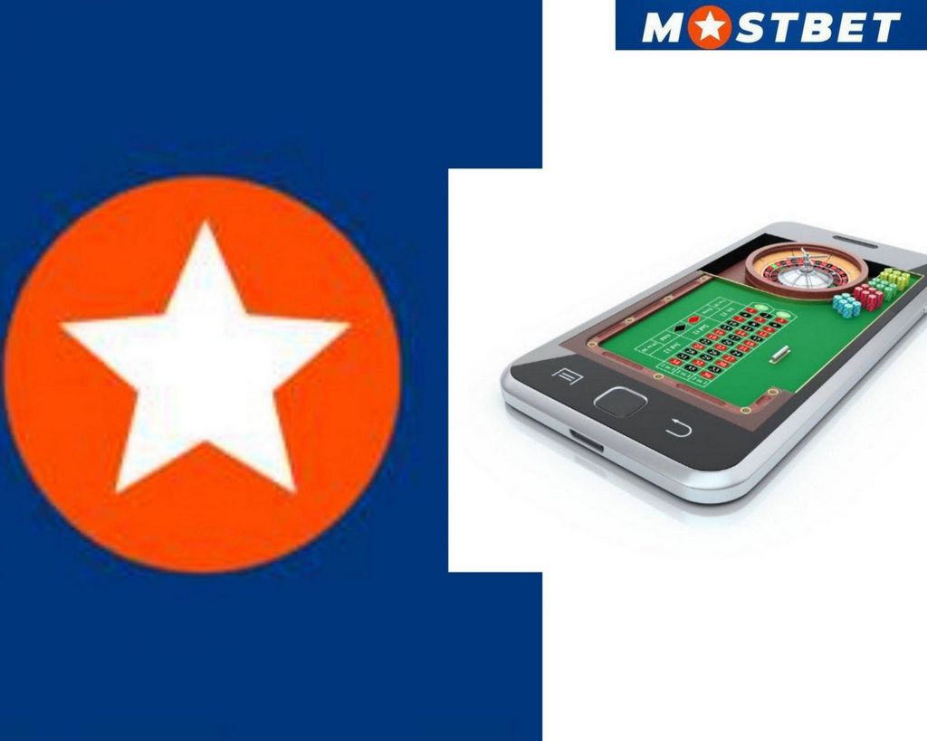 Mobilní aplikace Mosbet CZ