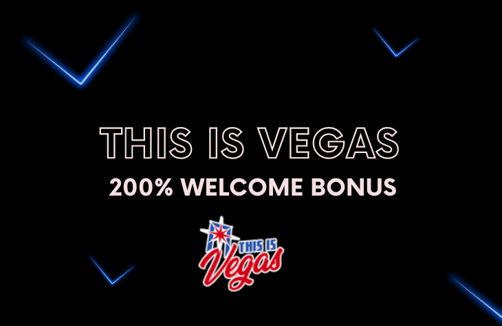 This is Las Vegas Online Casino (2025)