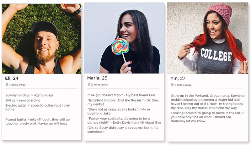 How does NaomiDate work compared to various other dating sites?