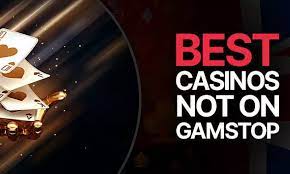 UK Casinos Not on GamStop vs UKGC Casinos