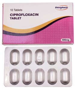köpa cipro receptfritt online