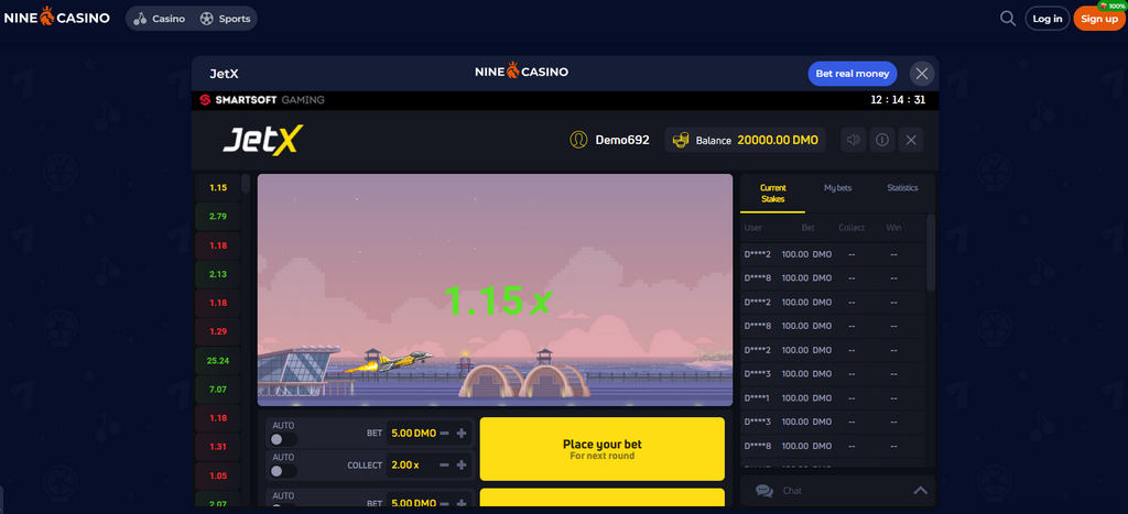 Exactly How to Play JetX and Win Actual Cash