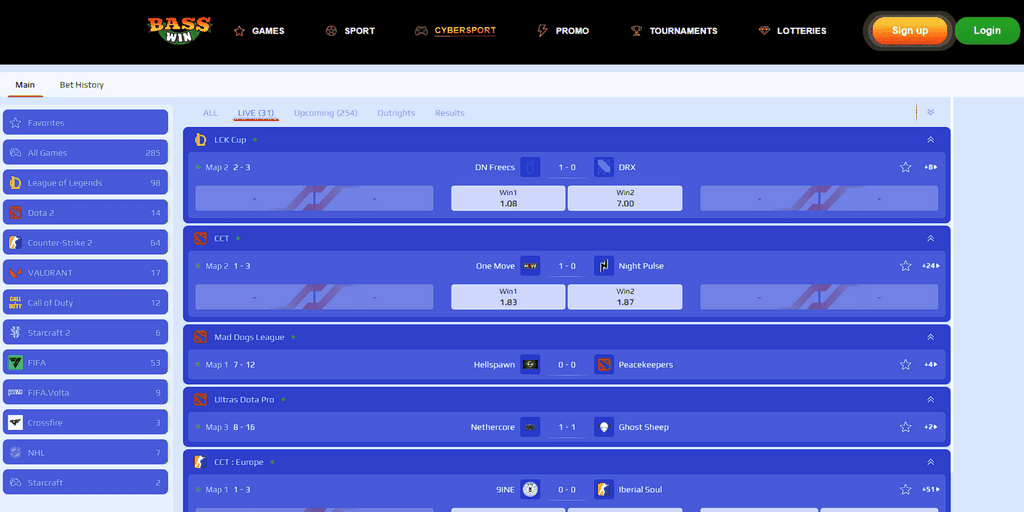 Is BassWin Gambling Enterprise Legit for UK Athletes? A Detailed Testimonial of Playing Gambling Establishment Online in English