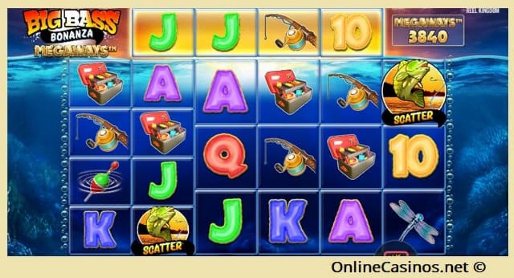 UK Online Casinos 2025