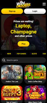 Win Diggers Gambling Enterprise Frequently Asked Questions: Ultimate Guide for UK Athletes