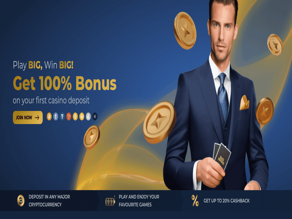 BigWins Online Casino Bonus Codes & Advertisings
