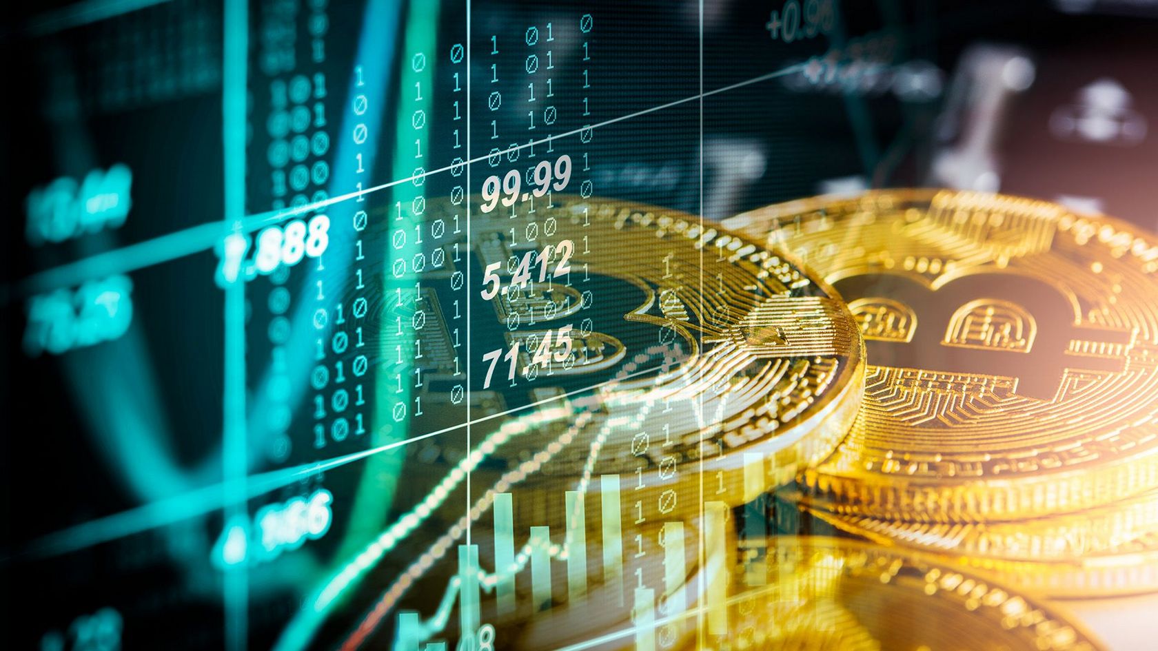 Market Manufacturers Develop Crypto Liquidity & Security Market Manufacturers Develop Crypto Liquidity & Security